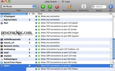 torrent little snitch 4 mac